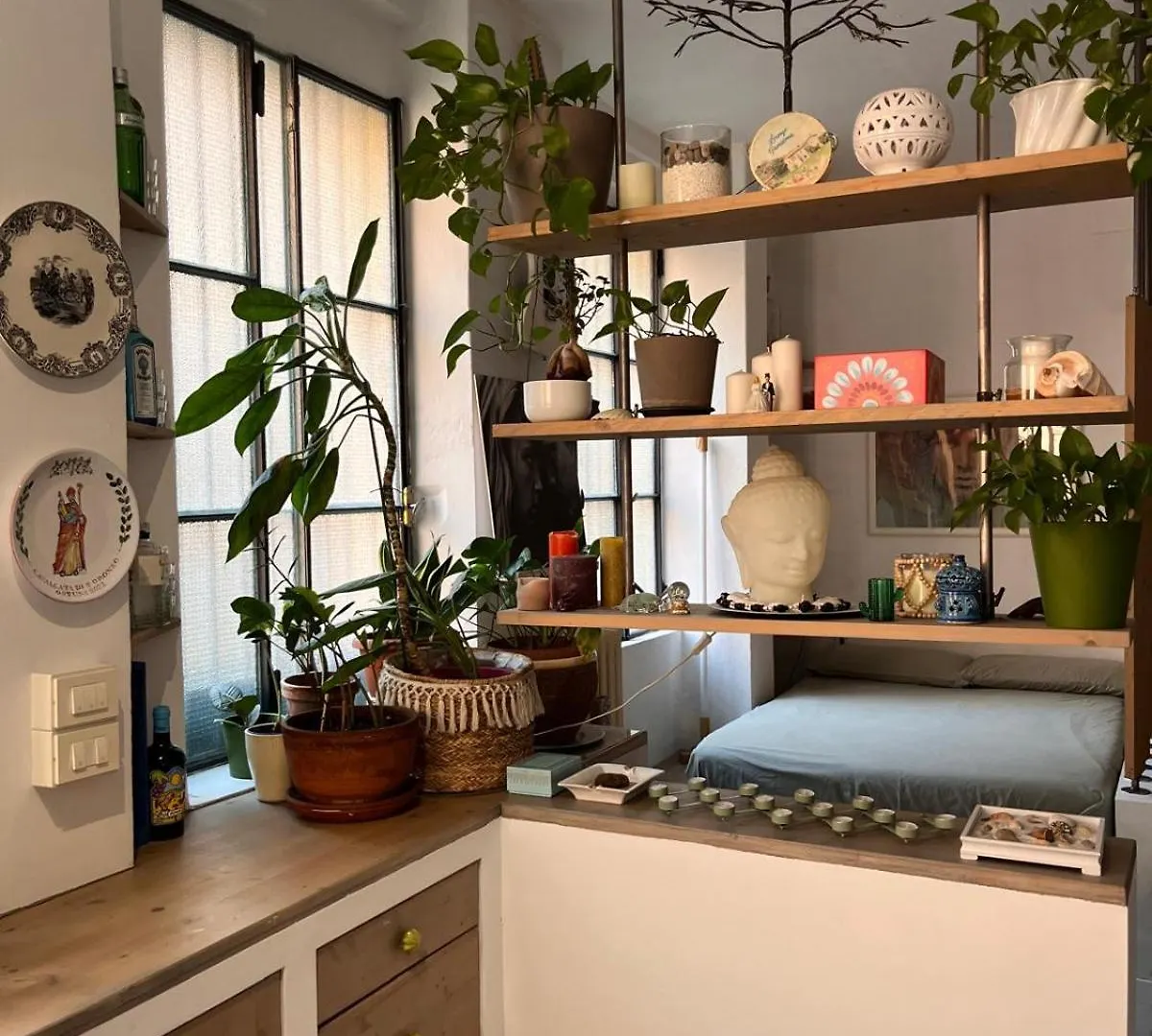 Pastorelli_10 Loft Milan Italie